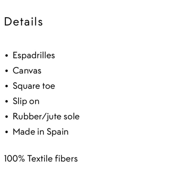 Stuart Weitzman Dree Canvas Espadrille in Pastel Yellow Size 10C - Wide - Picture 6 of 12